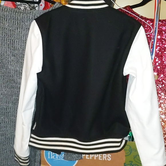 Adidas jacket - Picture 2 of 2